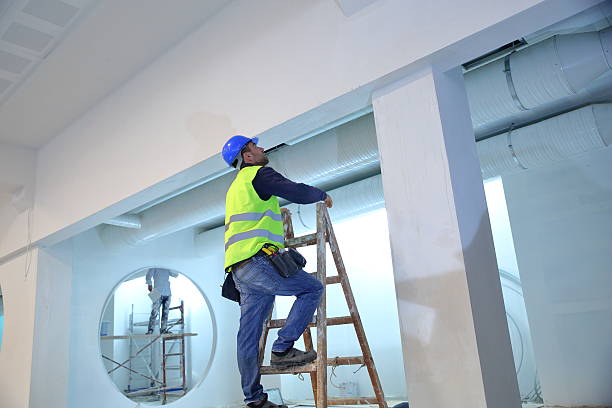 Best Drywall Installation  in Avon By The Sea, NJ